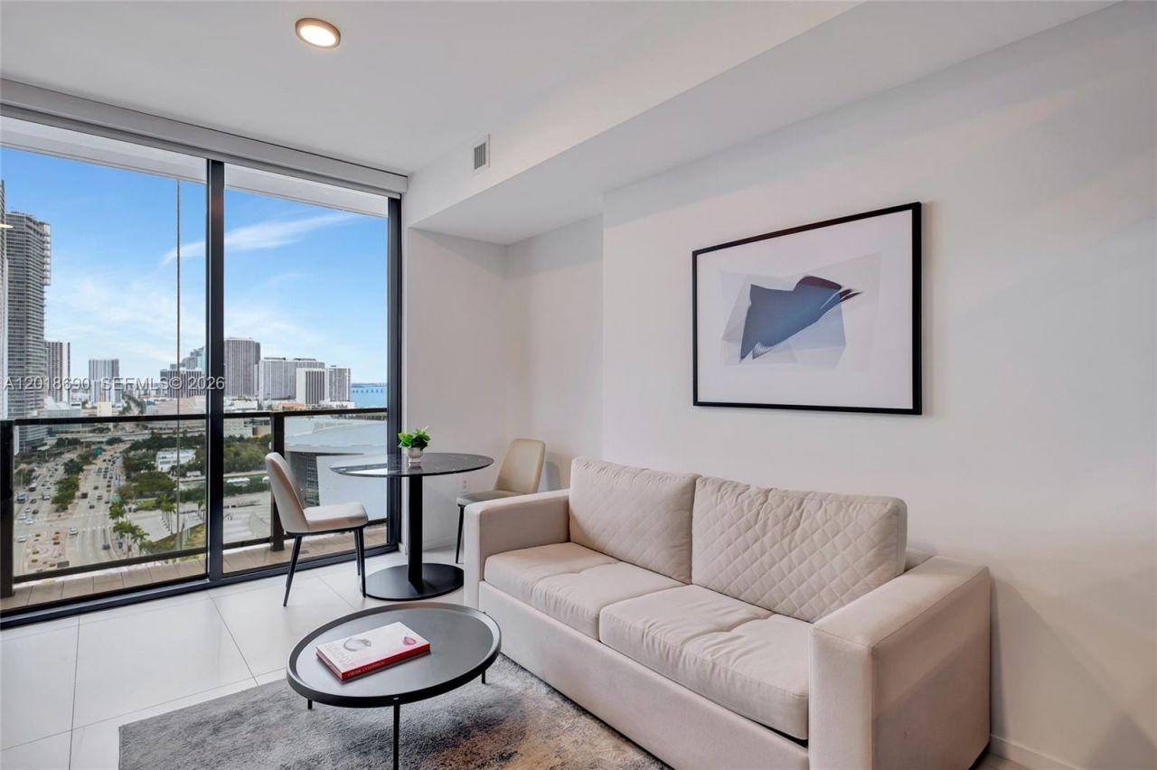 398 NE 5th St , Unit 1407, Miami, FL 33132 Photo
