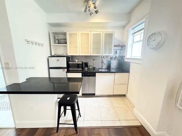 1611 Michigan Ave , Unit 4, Miami Beach, FL 33139
