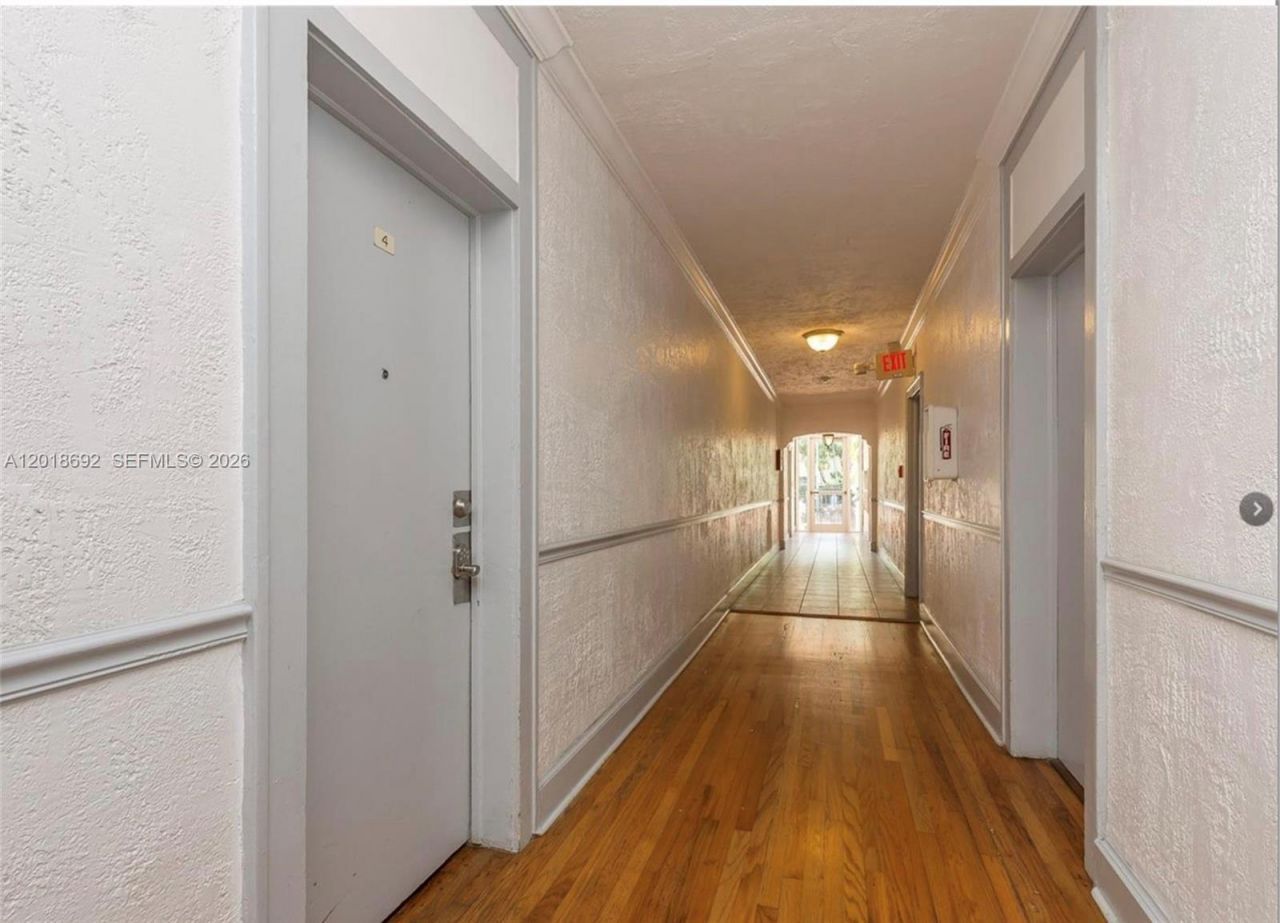 1611 Michigan Ave , Unit 4, Miami Beach, FL 33139 Photo
