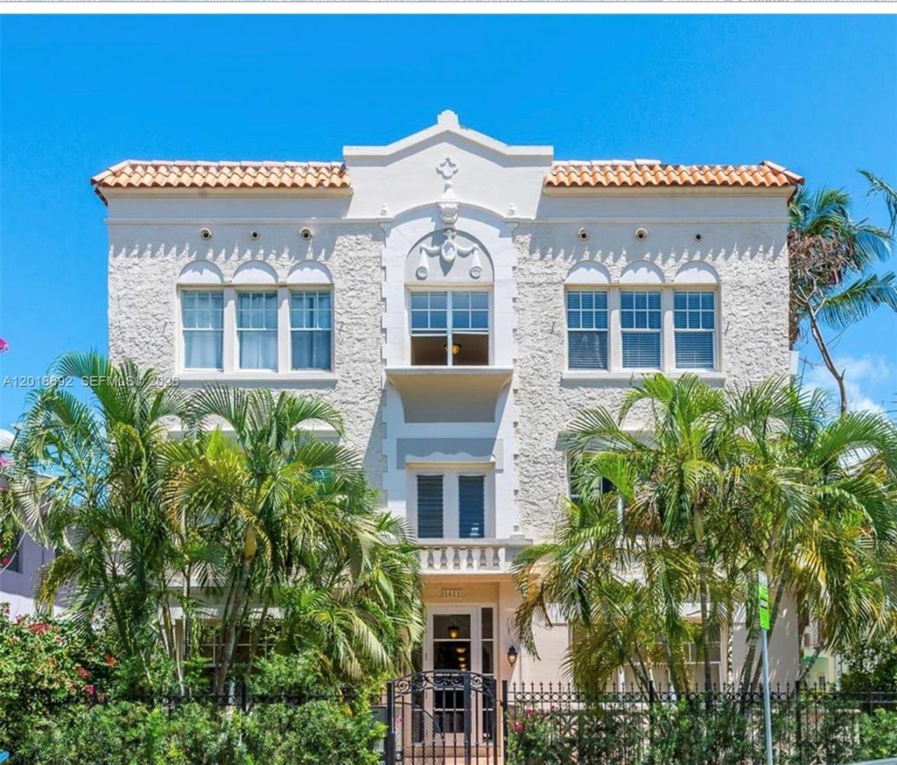 1611 Michigan Ave , Unit 4, Miami Beach, FL 33139 Photo