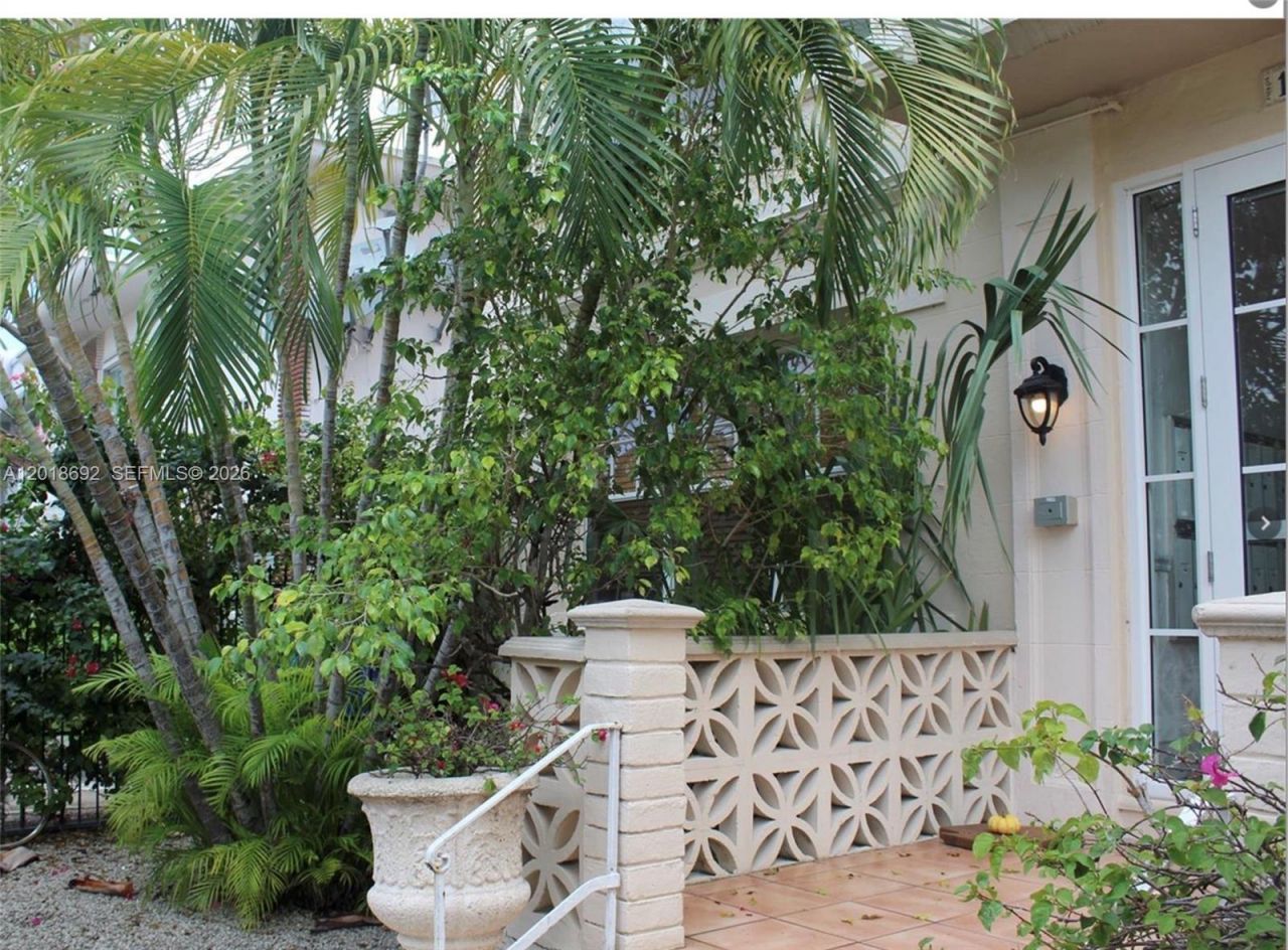 1611 Michigan Ave , Unit 4, Miami Beach, FL 33139 Photo