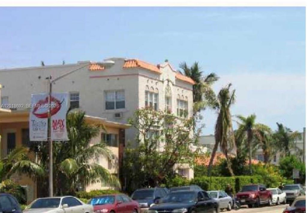 1611 Michigan Ave , Unit 4, Miami Beach, FL 33139 Photo