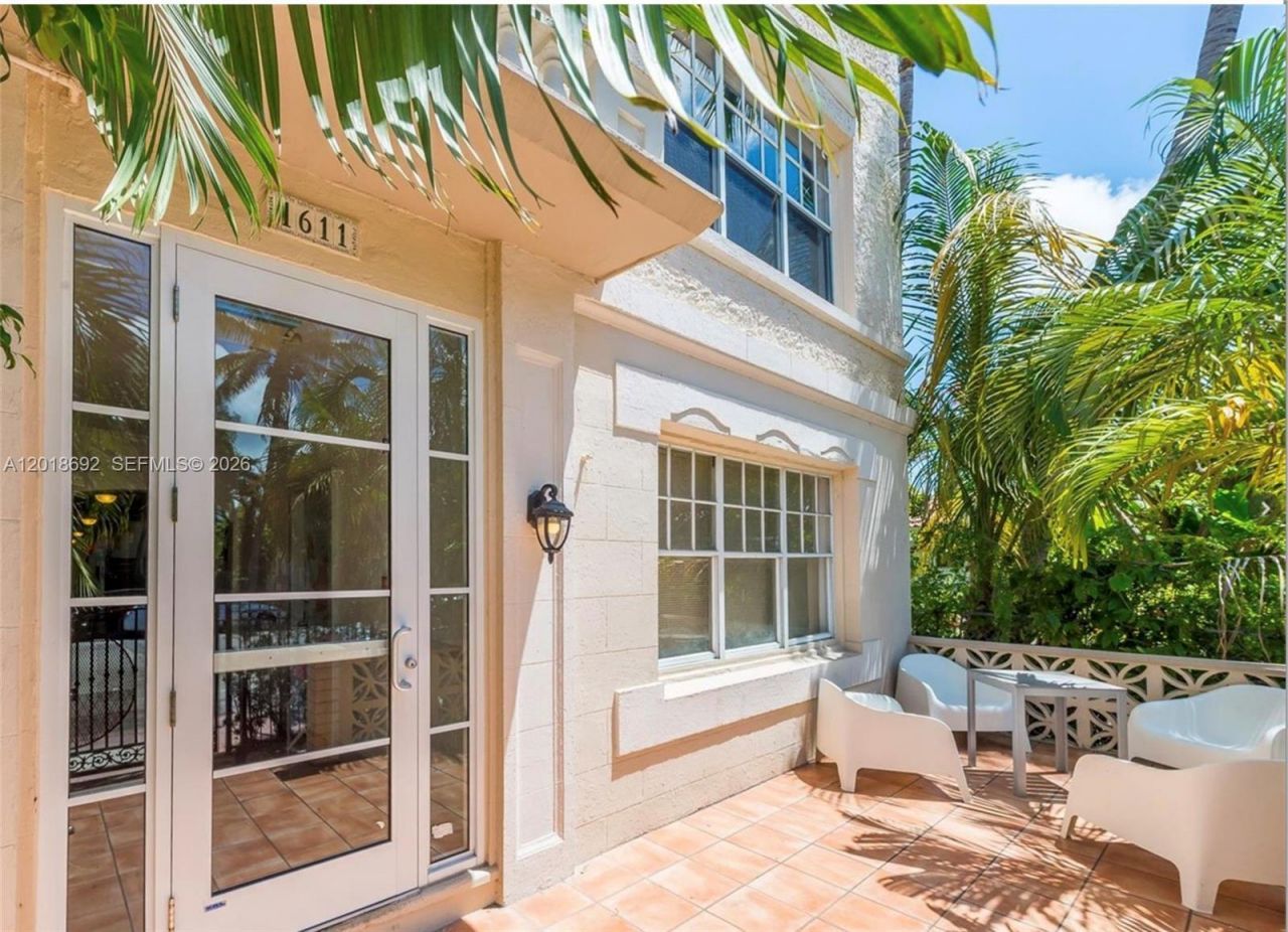1611 Michigan Ave , Unit 4, Miami Beach, FL 33139 Photo