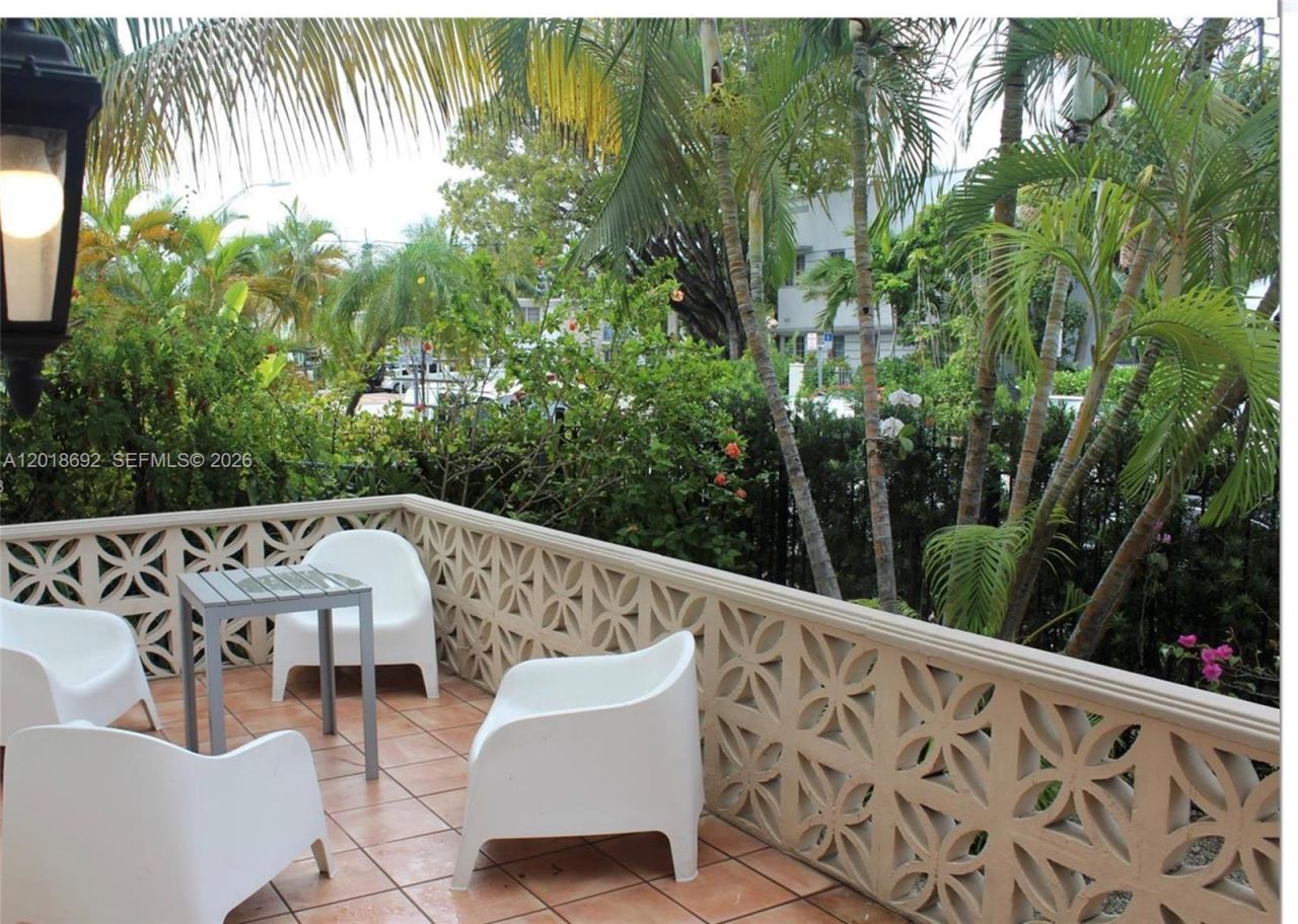 1611 Michigan Ave , Unit 4, Miami Beach, FL 33139 Photo