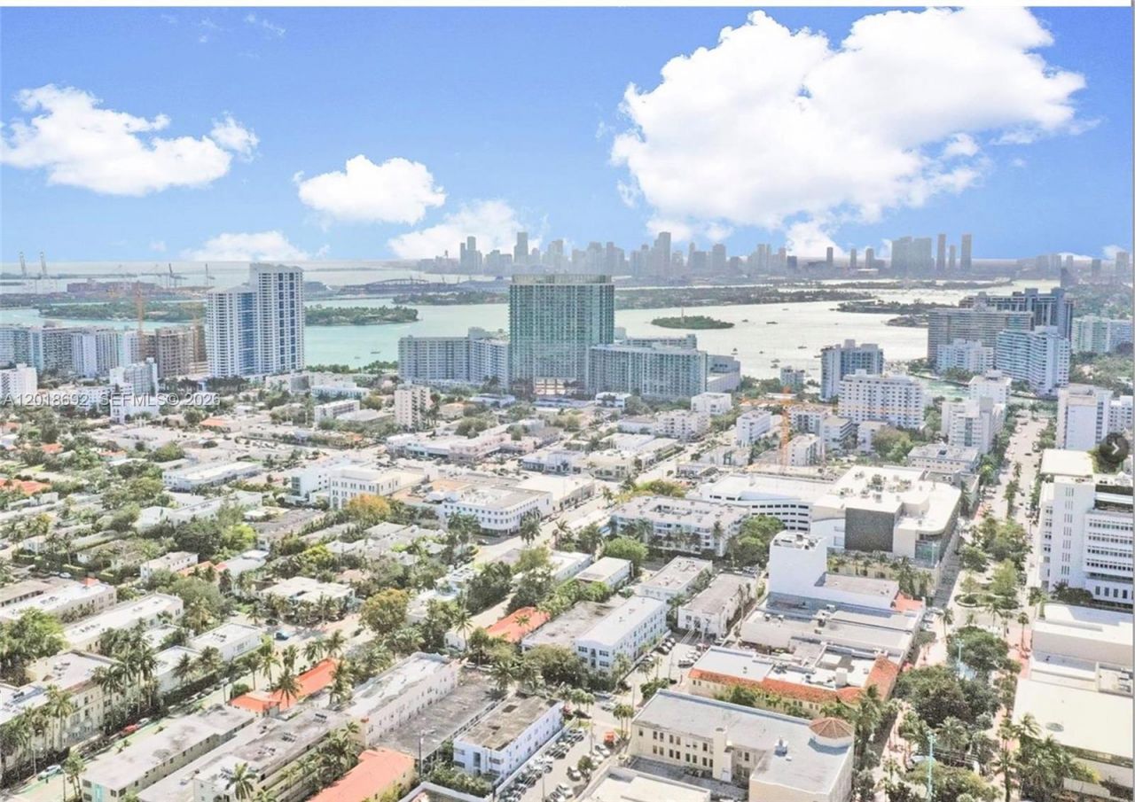 1611 Michigan Ave , Unit 4, Miami Beach, FL 33139 Photo