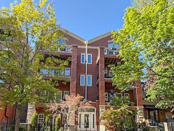 930 W Cuyler Avenue , Unit 3R, Chicago, IL 60613