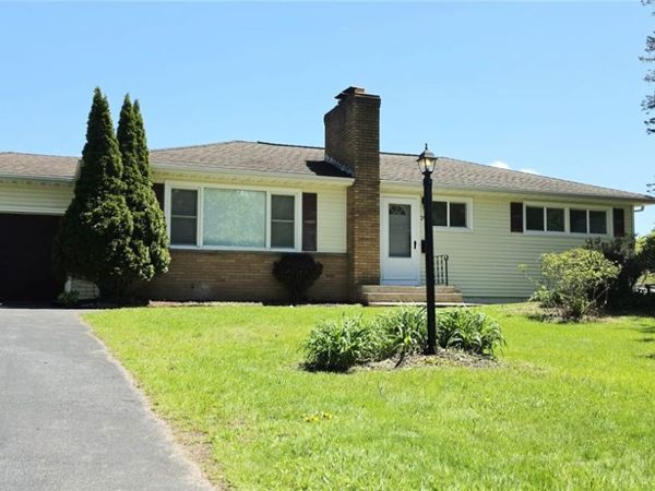 29 Audabon Terrace, Rochester, NY 14624
