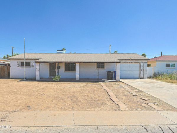 2809 W EL CAMINITO Drive, Phoenix, AZ 85051
