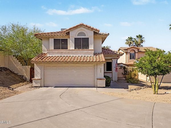 1602 E WAGONER Road, Phoenix, AZ 85022