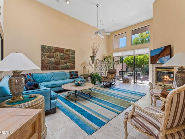 7740 E GAINEY RANCH Road, Unit 49, Scottsdale, AZ 85258