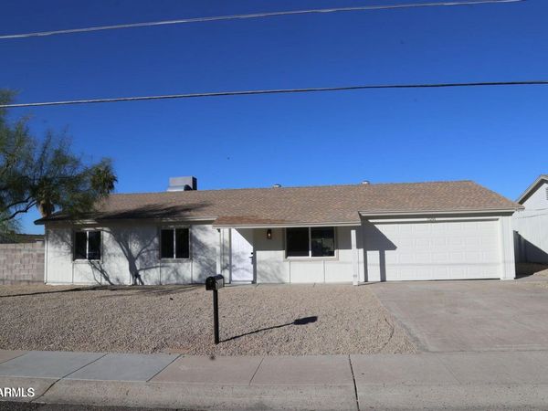 15244 N 38TH Street, Phoenix, AZ 85032