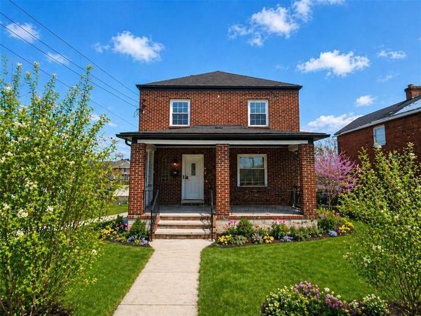 409 Mendelssohn Ave, Clairton, PA 15025