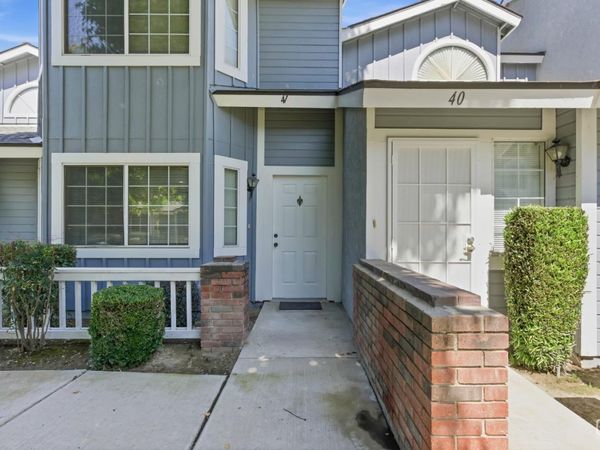 2600 Brookside Drive, Unit 41, Bakersfield, CA 93311