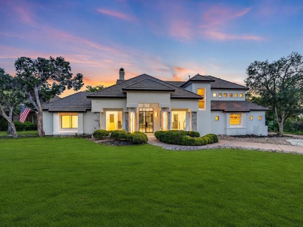 9409 Bell Mountain DR, Austin, TX 78730