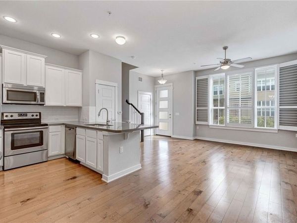 2909 Zach Scott ST, Austin, TX 78723