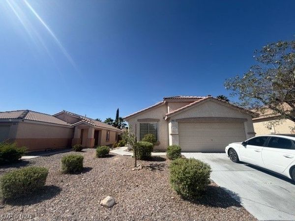 5041 Nardini Avenue , Las Vegas, NV 89141