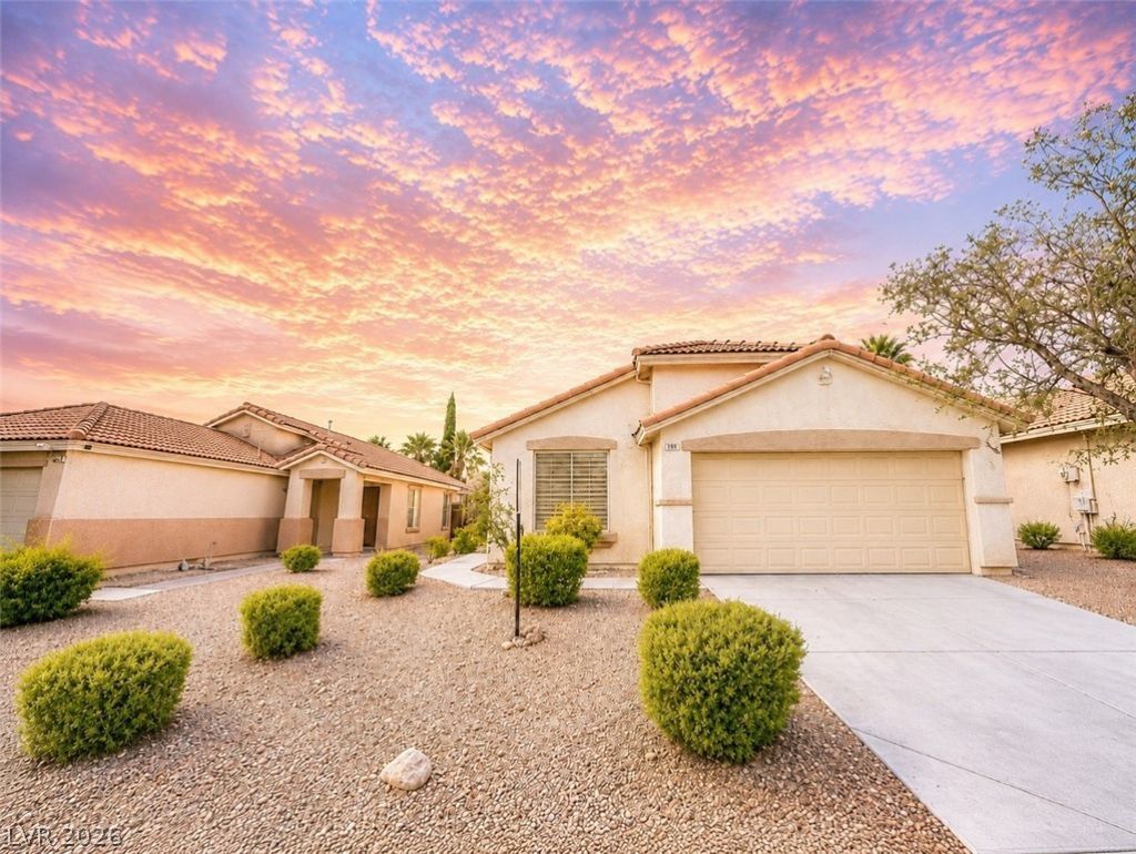 5041 Nardini Avenue , Las Vegas, NV 89141