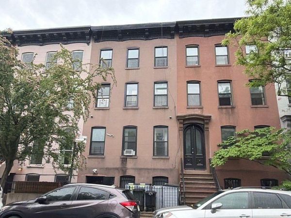 268 Dean Street , Brooklyn, NY 11217