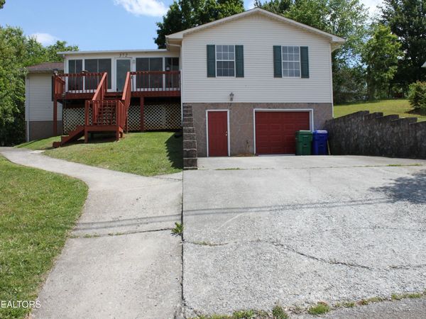 372 Hayter Drive, Morristown, TN 37813