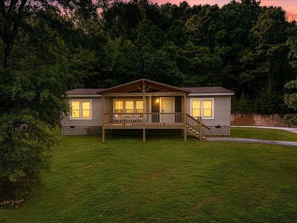 1629 Wasson Road, Ten Mile, TN 37880