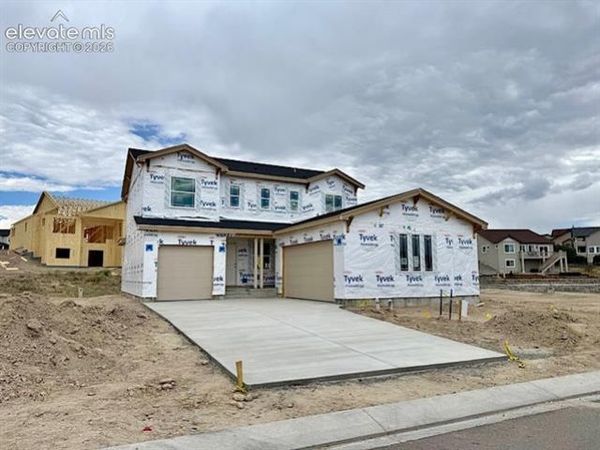 16255 Cattle Creek Court, Monument, CO 80132