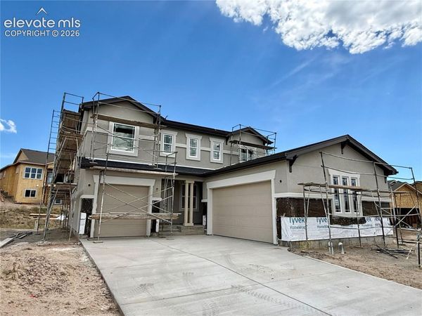 16255 Cattle Creek Court, Monument, CO 80132