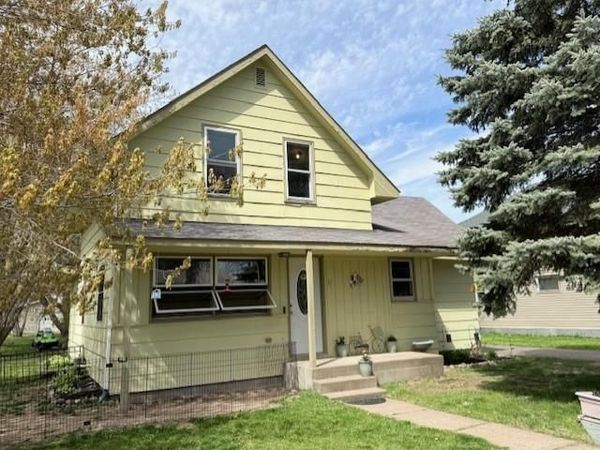 117 2nd Avenue, Shell Lake, WI 54871