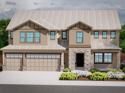 1325 Bear Creek Dr, Rocklin, CA 95765 Photo