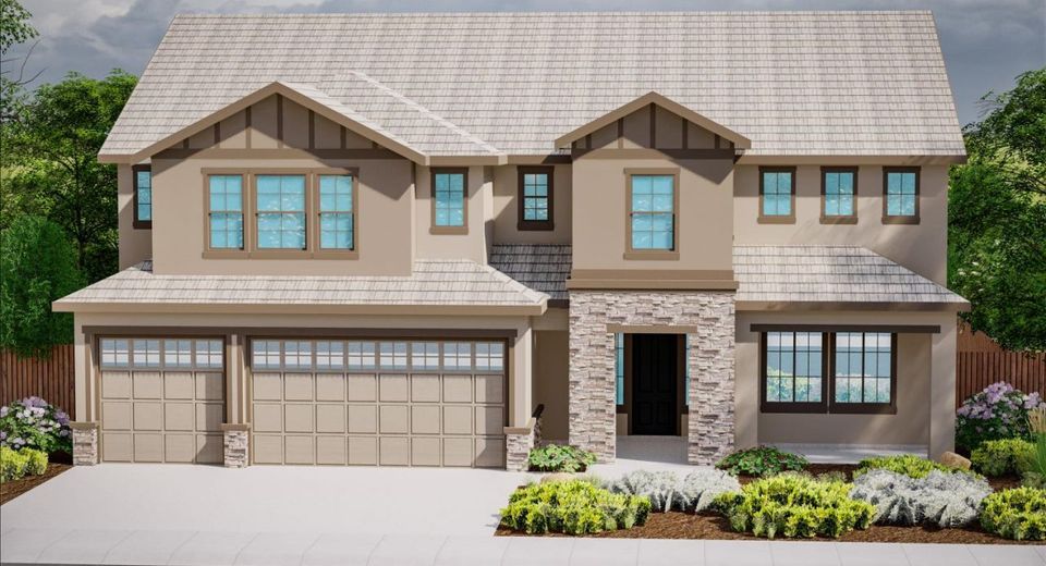 1325 Bear Creek Dr, Rocklin, CA 95765 Photo