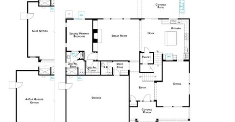 1325 Bear Creek Dr, Rocklin, CA 95765 Photo