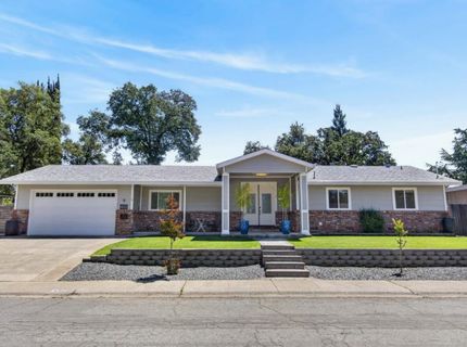 4312 Vista De Lago Way, Fair Oaks, CA 95628 Photo