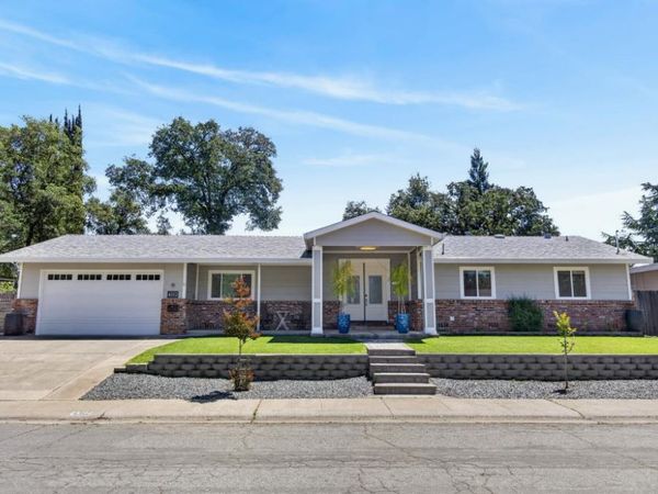 4312 Vista De Lago Way, Fair Oaks, CA 95628