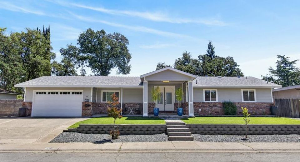 4312 Vista De Lago Way, Fair Oaks, CA 95628 Photo