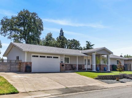 4312 Vista De Lago Way, Fair Oaks, CA 95628 Photo