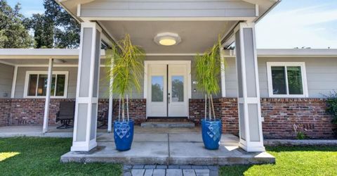 4312 Vista De Lago Way, Fair Oaks, CA 95628 Photo