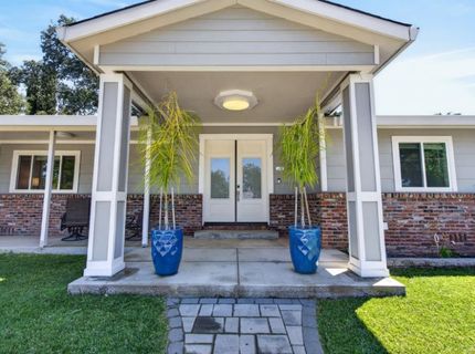 4312 Vista De Lago Way, Fair Oaks, CA 95628 Photo