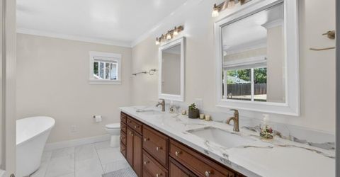 4312 Vista De Lago Way, Fair Oaks, CA 95628 Photo