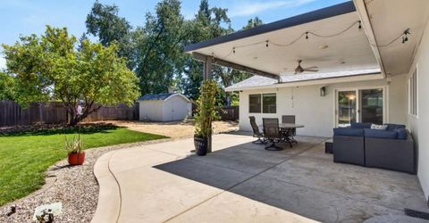 4312 Vista De Lago Way, Fair Oaks, CA 95628 Photo