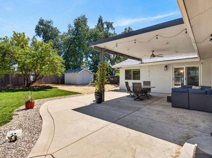 4312 Vista De Lago Way, Fair Oaks, CA 95628 Photo