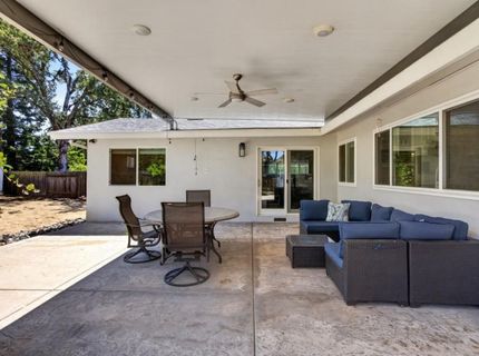 4312 Vista De Lago Way, Fair Oaks, CA 95628 Photo