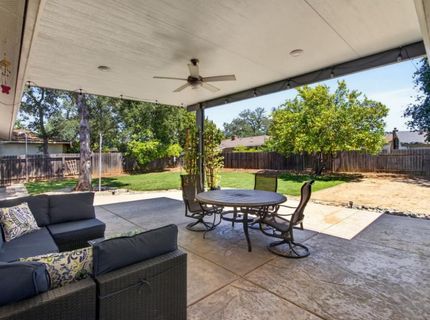 4312 Vista De Lago Way, Fair Oaks, CA 95628 Photo