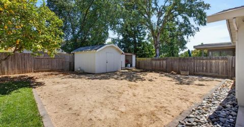 4312 Vista De Lago Way, Fair Oaks, CA 95628 Photo