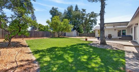 4312 Vista De Lago Way, Fair Oaks, CA 95628 Photo