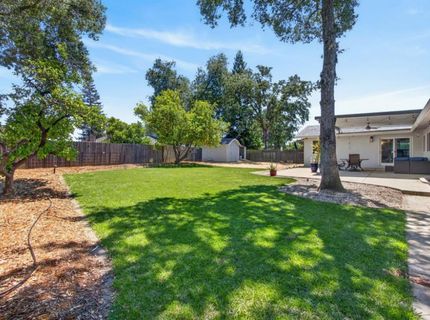4312 Vista De Lago Way, Fair Oaks, CA 95628 Photo