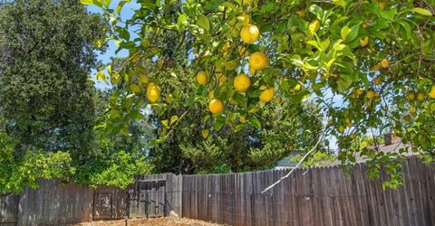4312 Vista De Lago Way, Fair Oaks, CA 95628 Photo