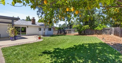 4312 Vista De Lago Way, Fair Oaks, CA 95628 Photo