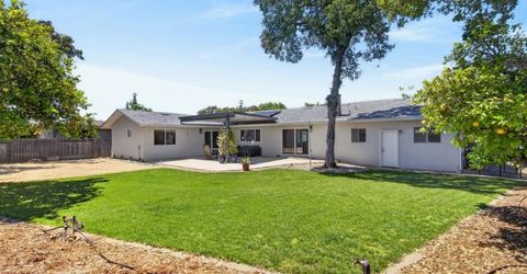 4312 Vista De Lago Way, Fair Oaks, CA 95628 Photo