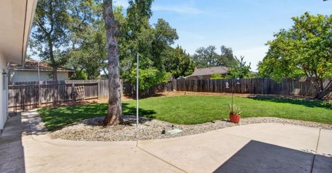 4312 Vista De Lago Way, Fair Oaks, CA 95628 Photo