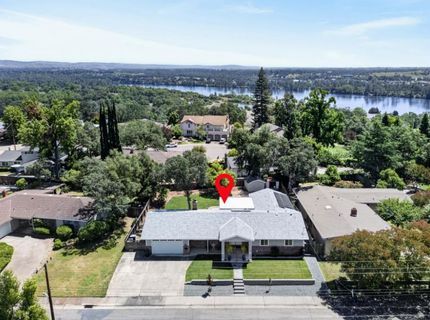 4312 Vista De Lago Way, Fair Oaks, CA 95628 Photo