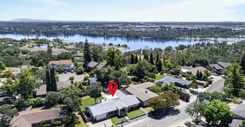 4312 Vista De Lago Way, Fair Oaks, CA 95628 Photo